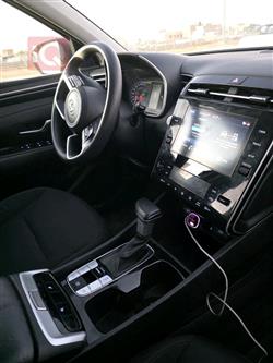 هیوندای تۆکسۆن